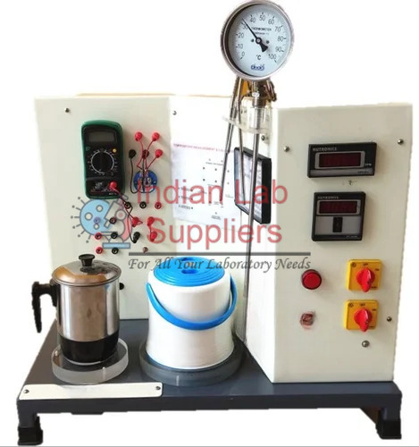 Fundamental of Temperature Measurement